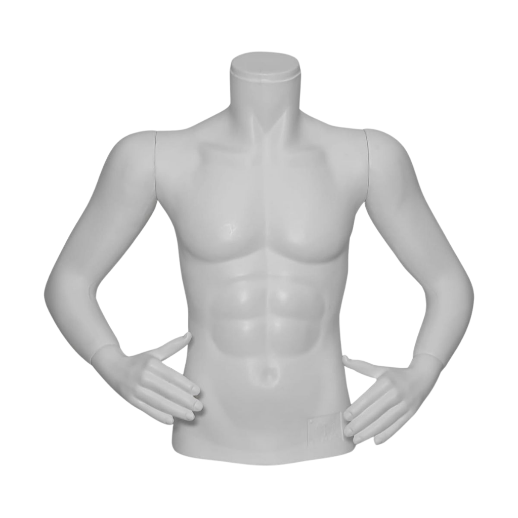 Plastik Terzi Mankenleri